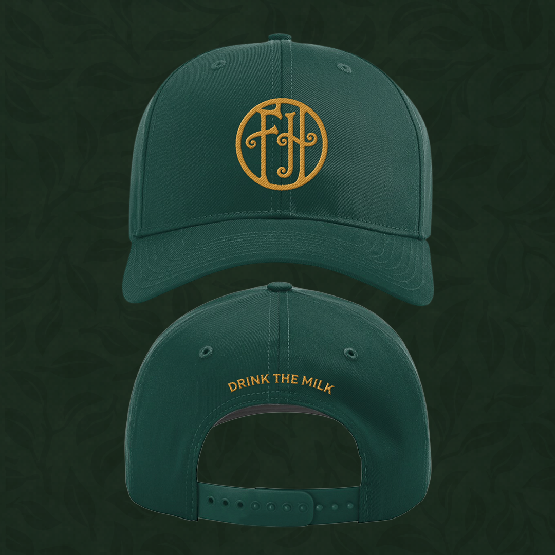 Fablehaven Hat