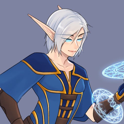 user avatar image for Sky