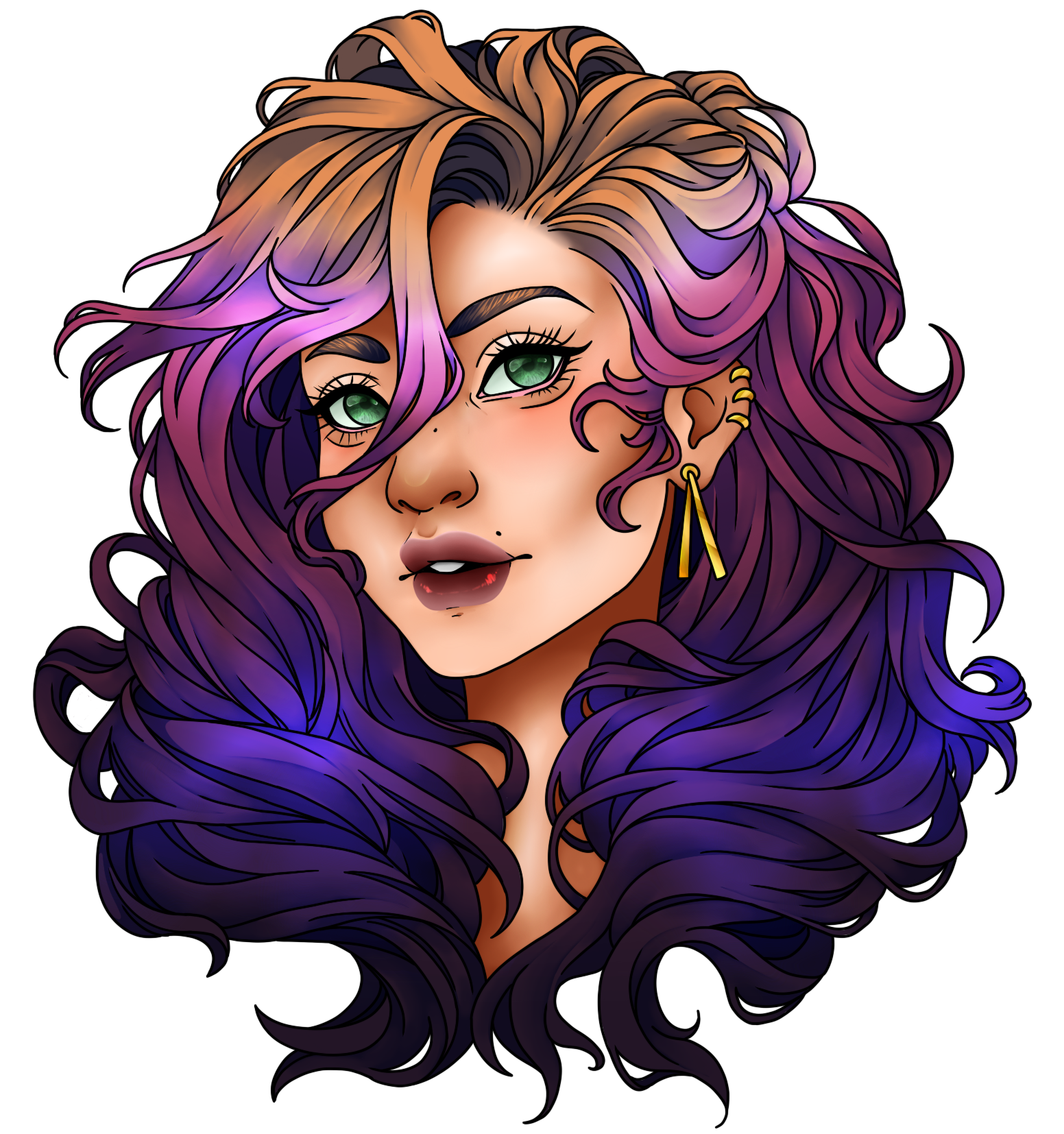 user avatar image for Trisha Young