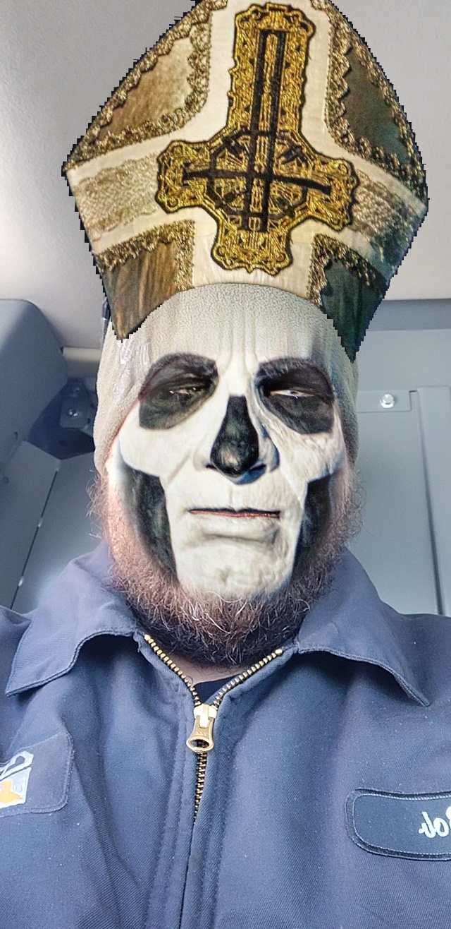 user avatar image for Meatsack