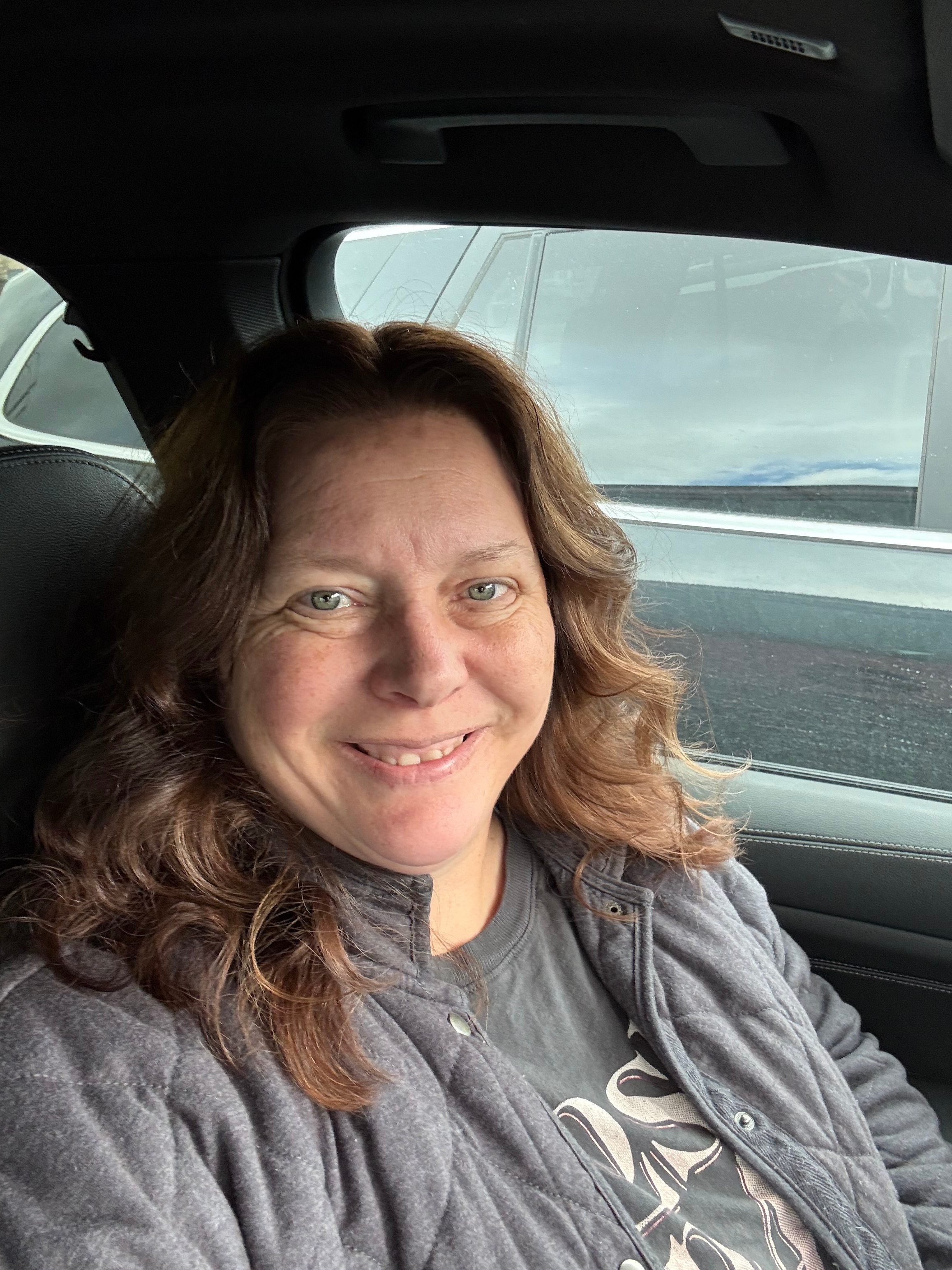 user avatar image for Terri Adam