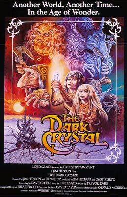 Dark Crystal