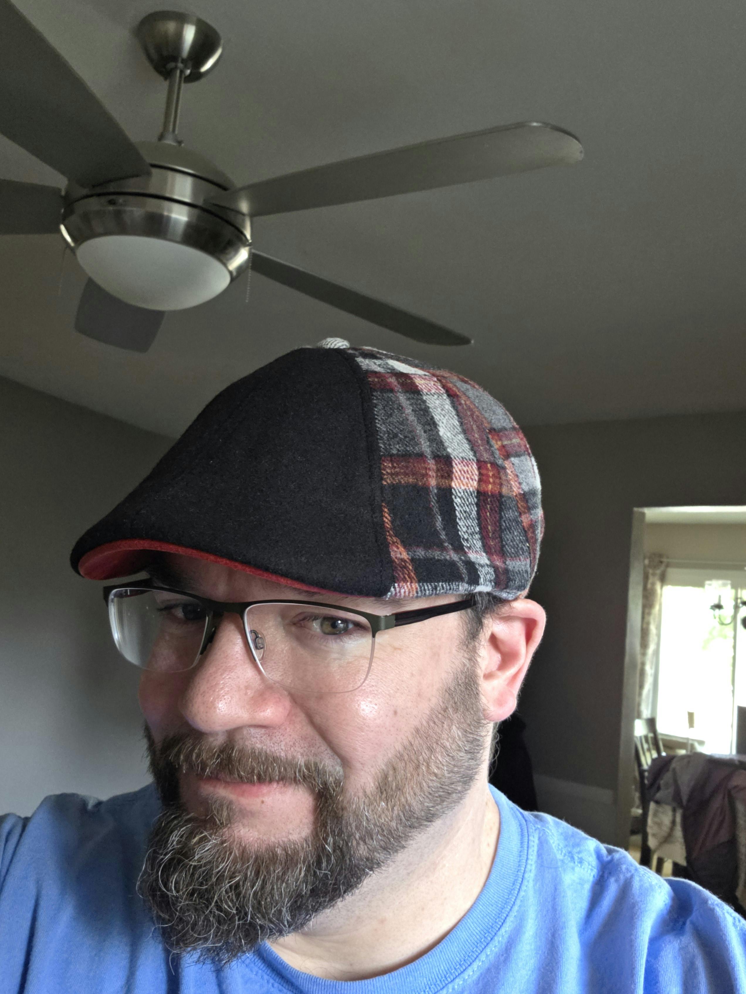 user avatar image for Rhett Tudor