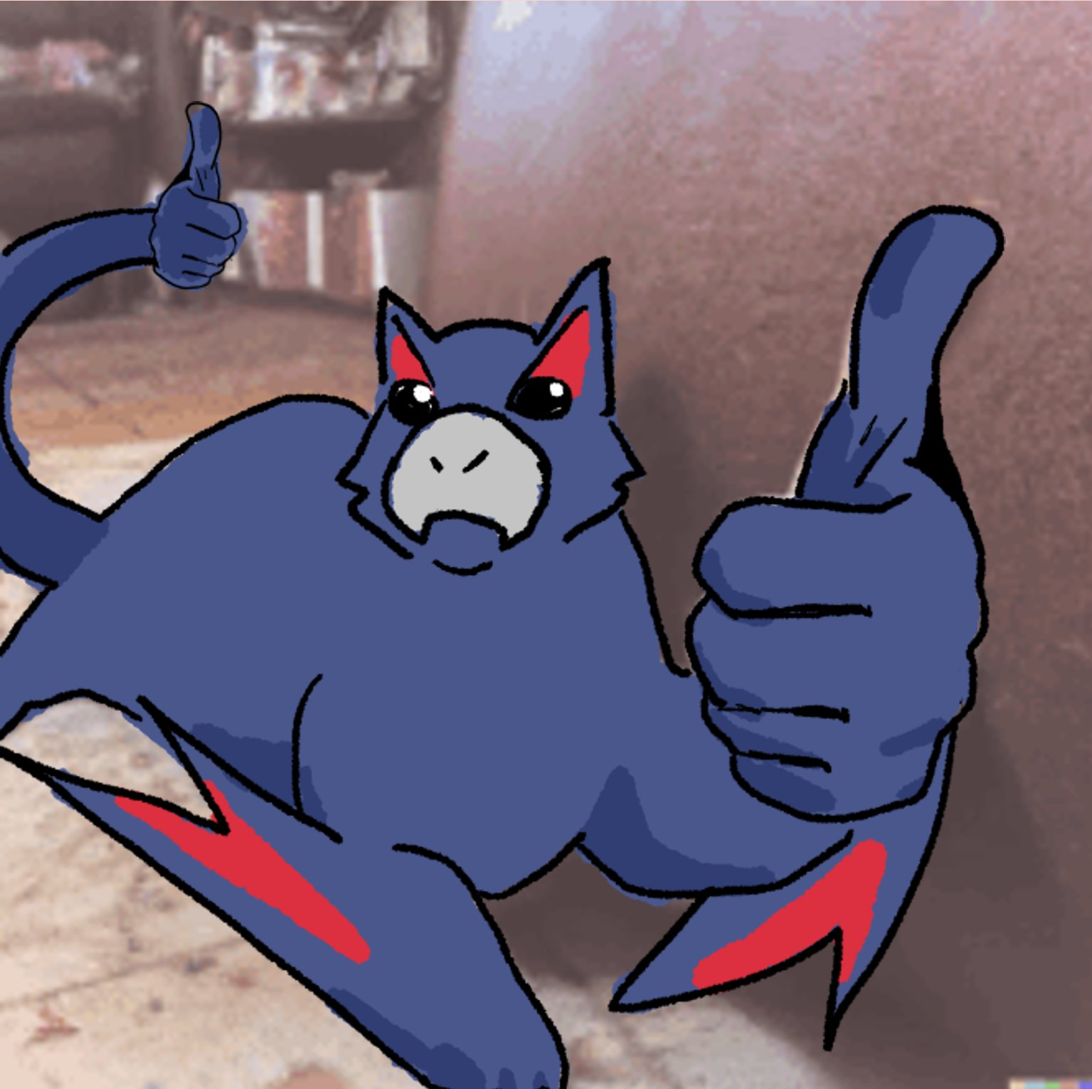user avatar image for Zachary Dyment