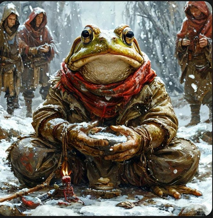 user avatar image for Chris Woolley