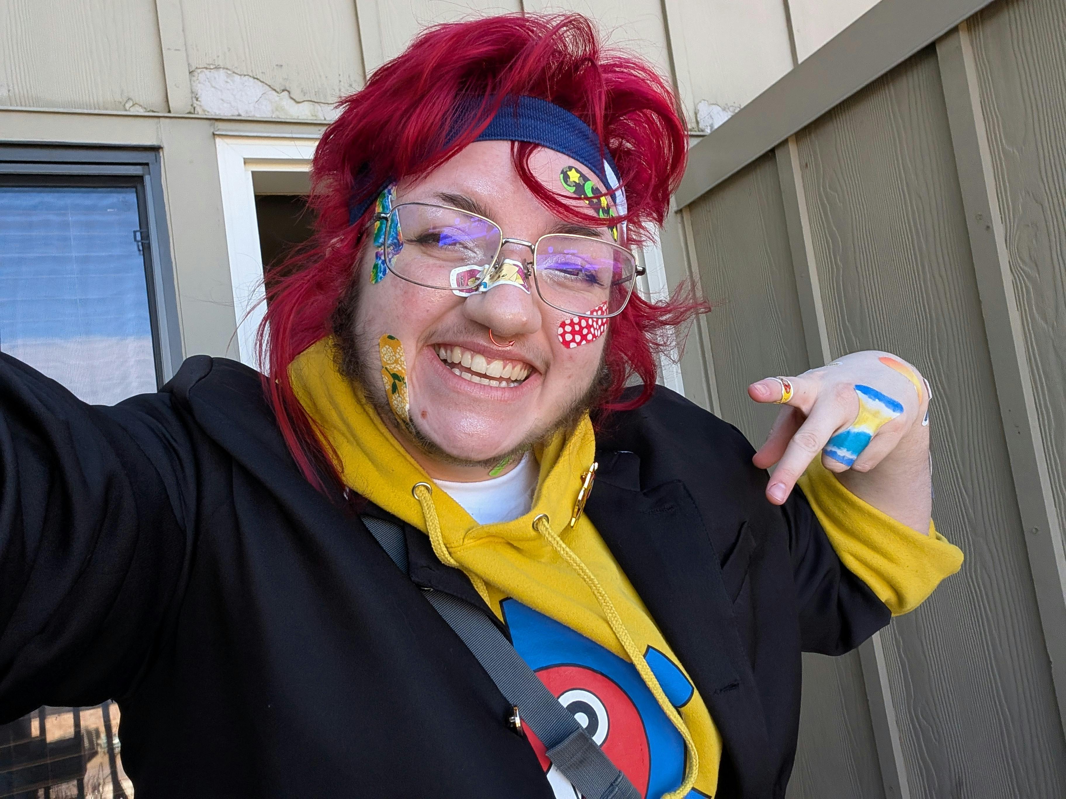 user avatar image for El