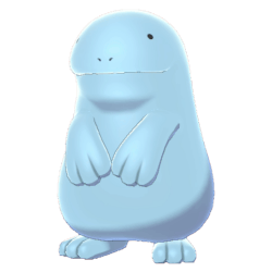 user avatar image for Quagsire