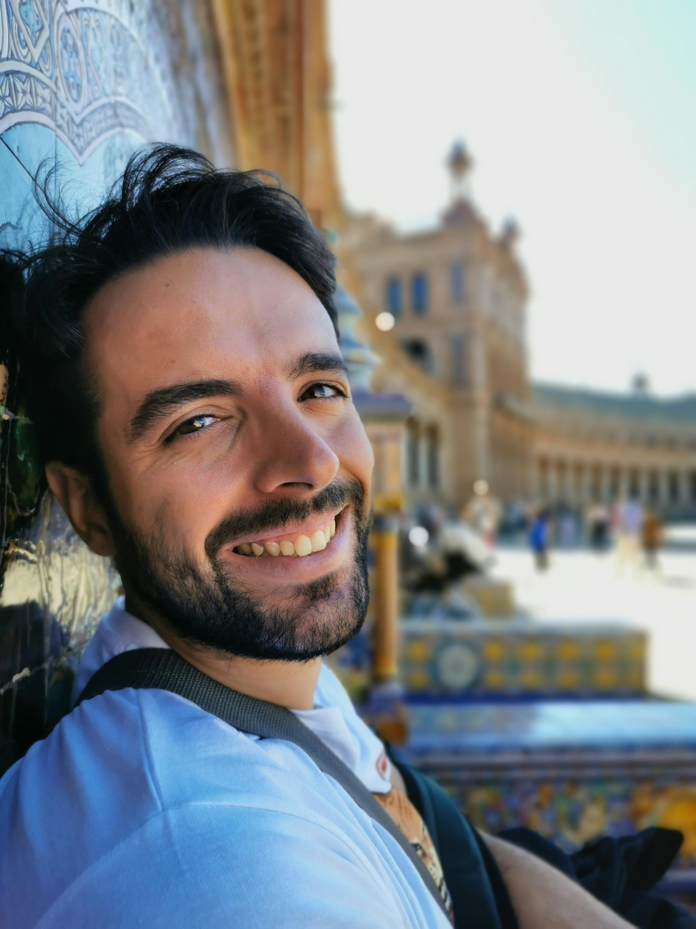 user avatar image for João Costa
