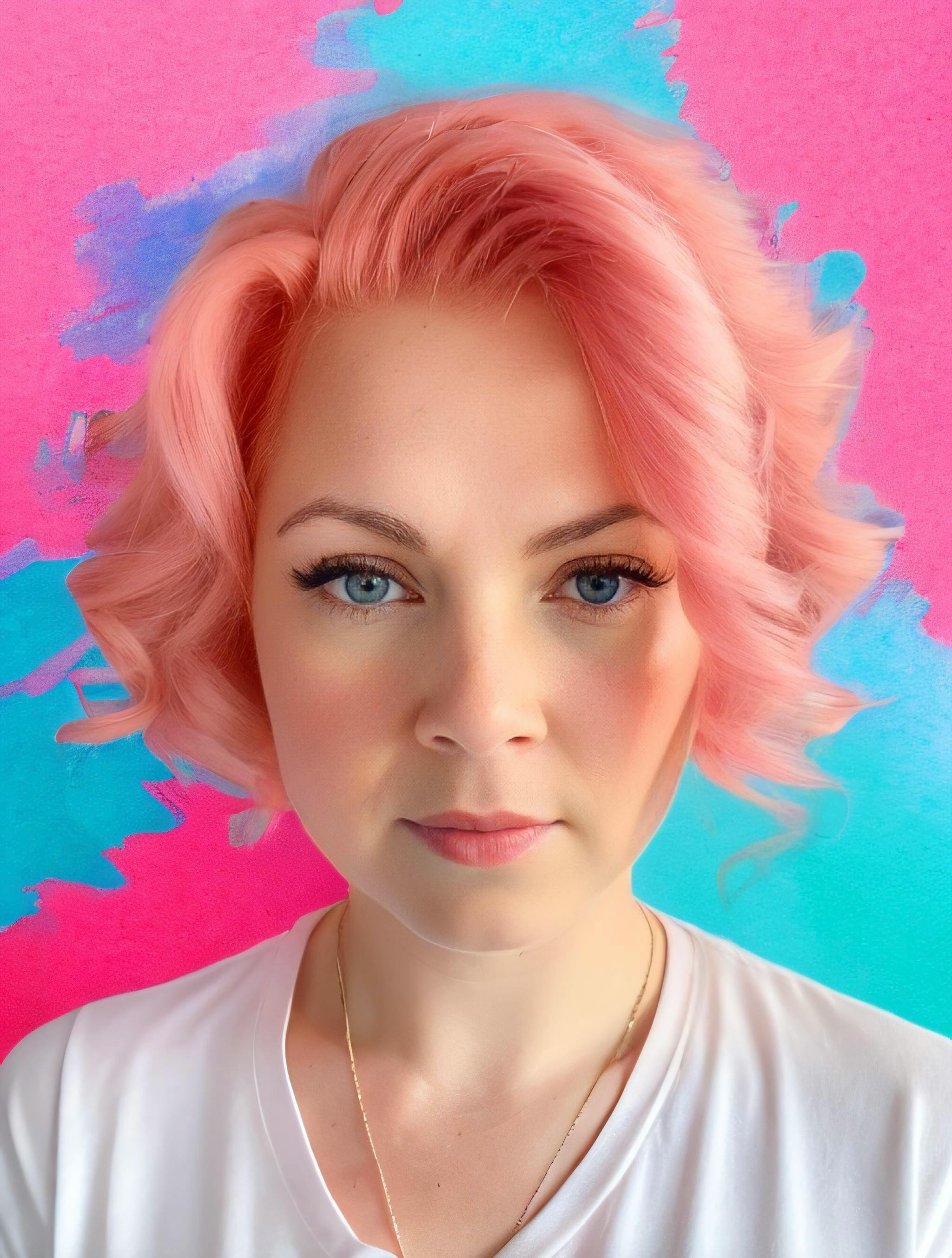 user avatar image for Gail 