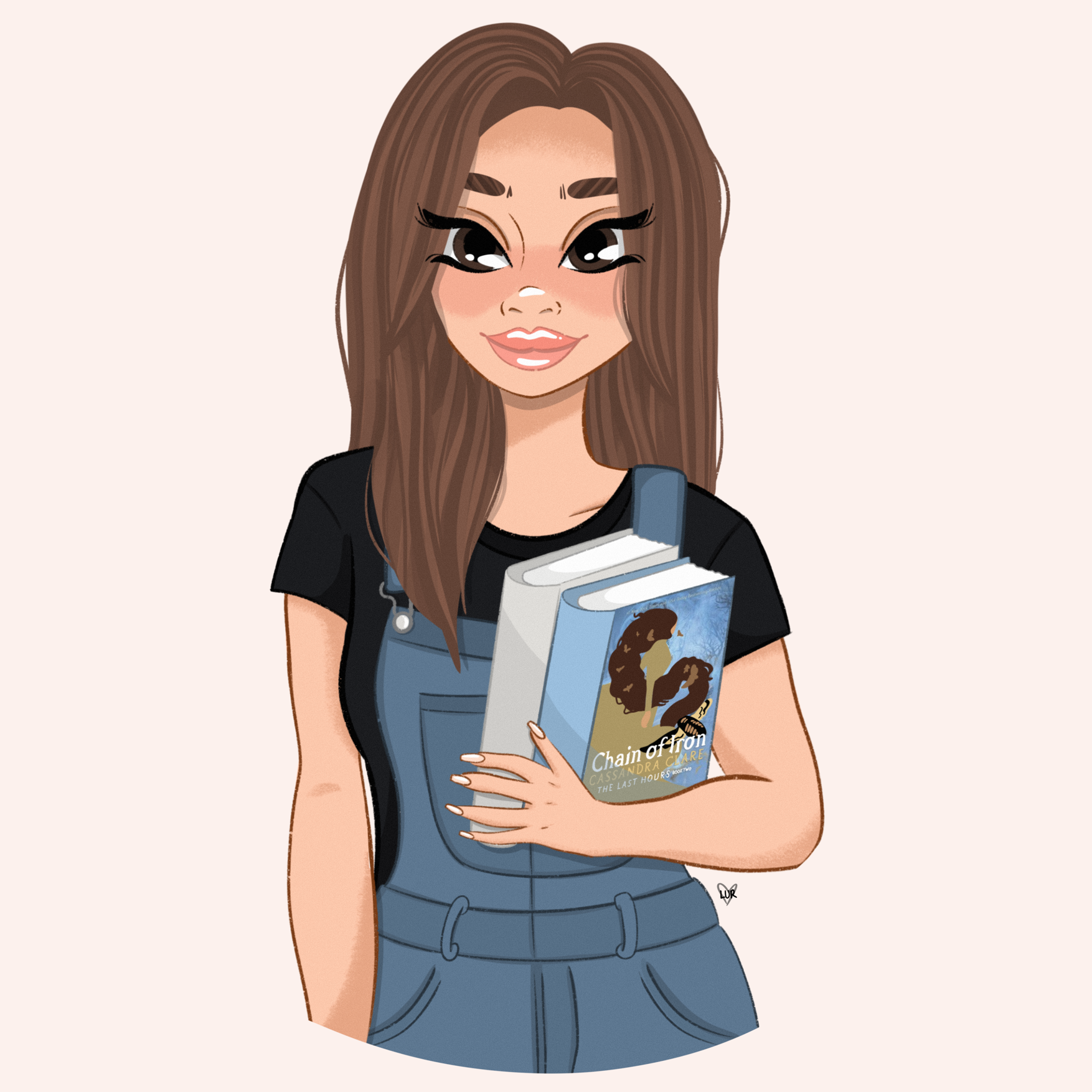 user avatar image for Lourdes Navarro