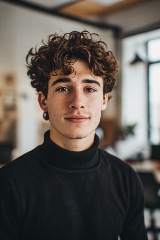 user avatar image for Jaak Boer