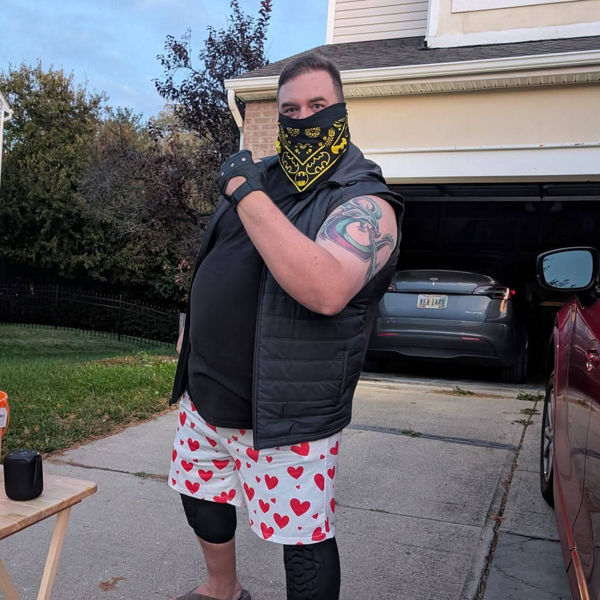 user avatar image for SLON3BON3 