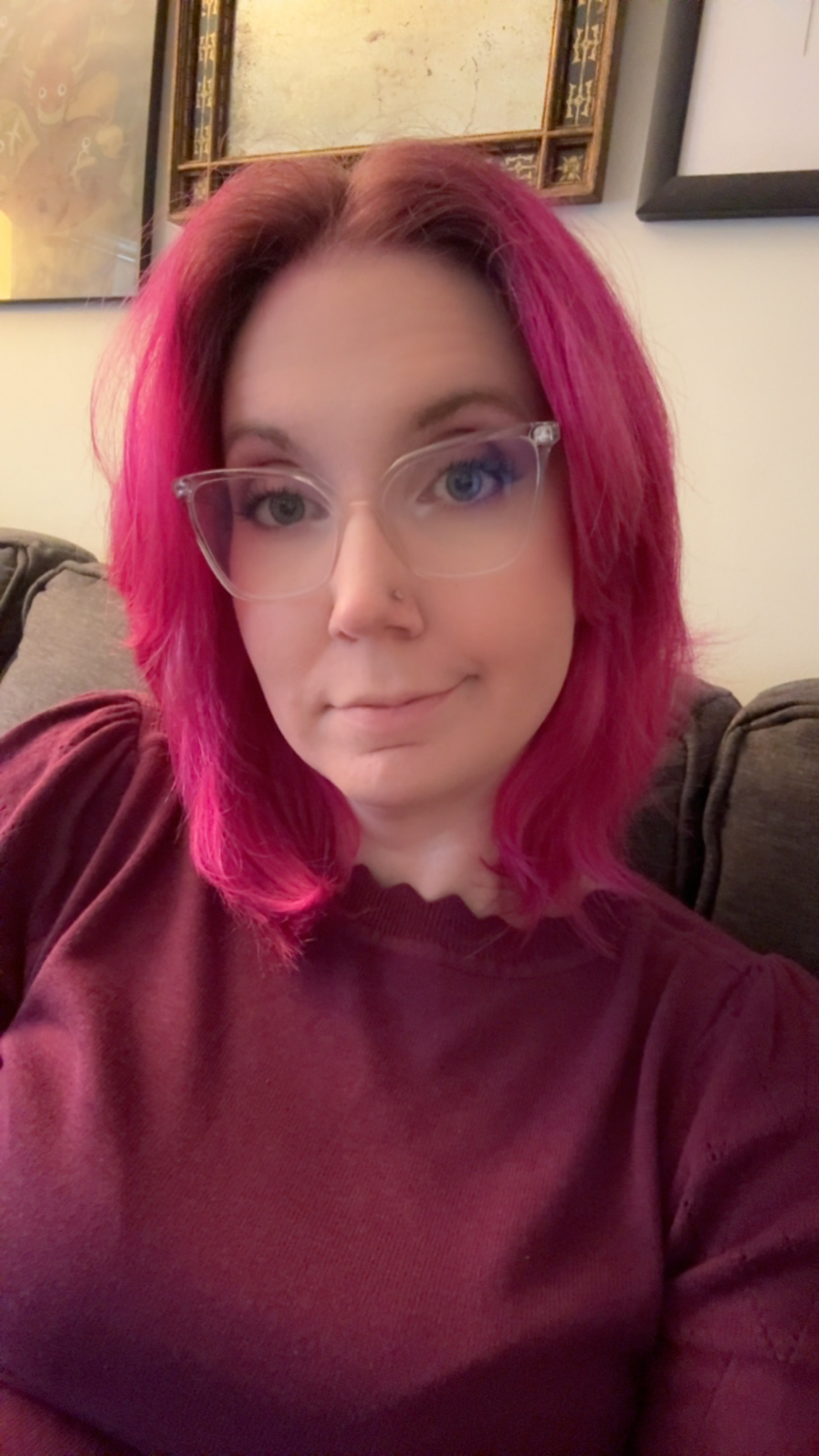 user avatar image for Lauren Gould