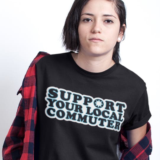 T-shirt add-ons with these designs