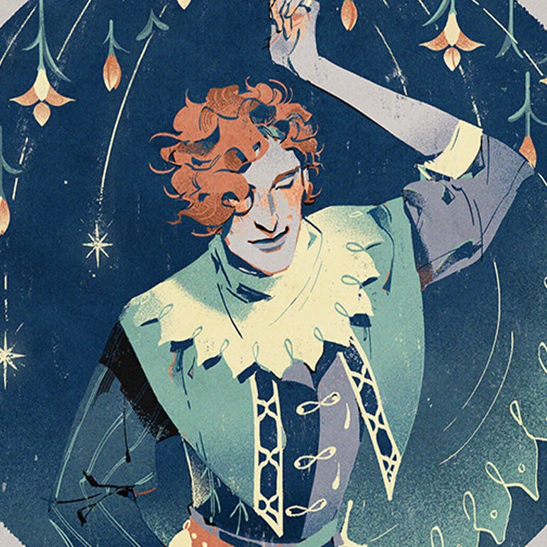 Allow yourself to be captured, learn more about their plans, then escape. [MAGICIAN]
