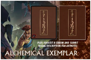 Alchemical Exemplar
