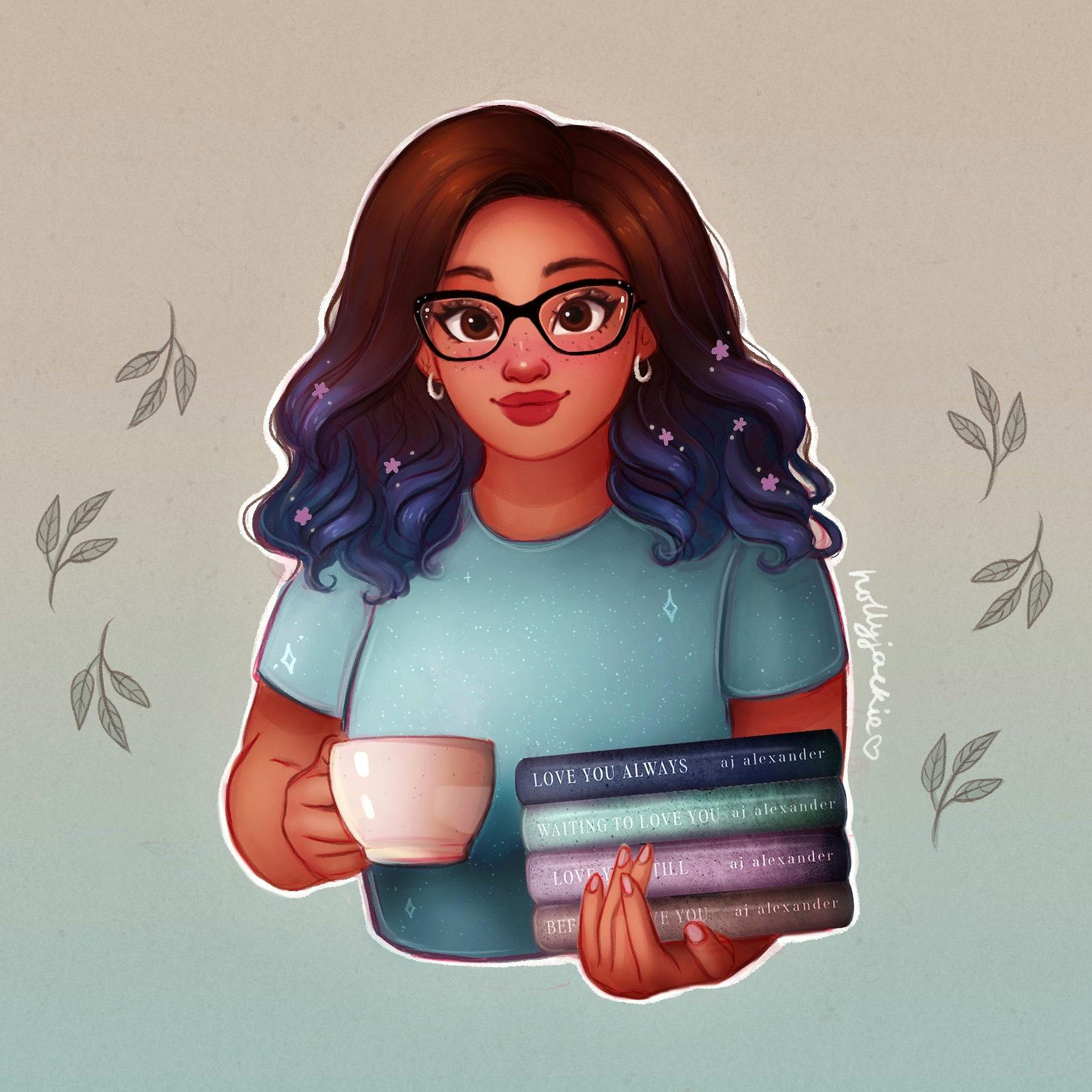user avatar image for AJ Alexander