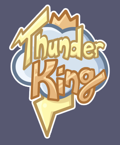 user avatar image for Thunderking8