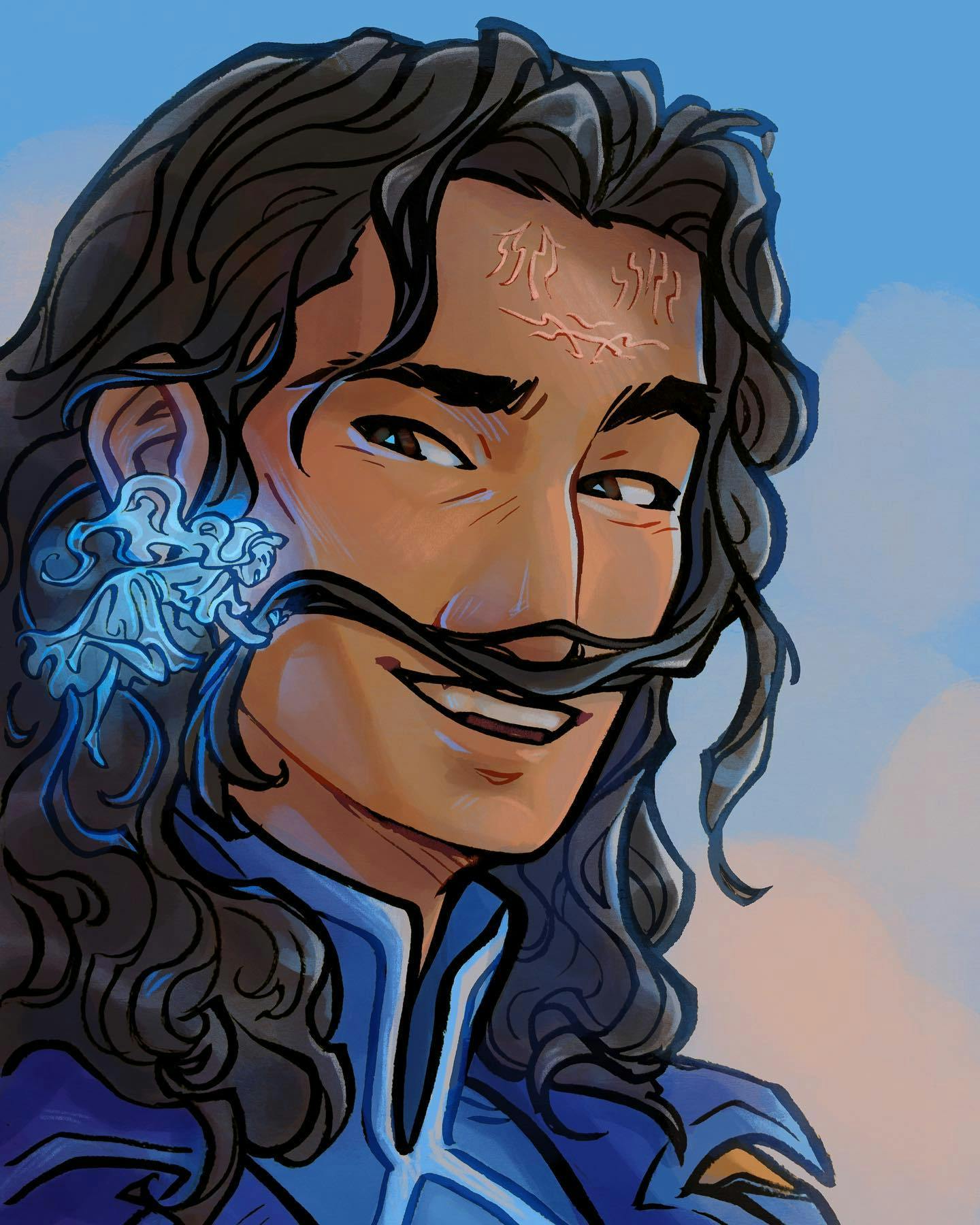 user avatar image for Luis