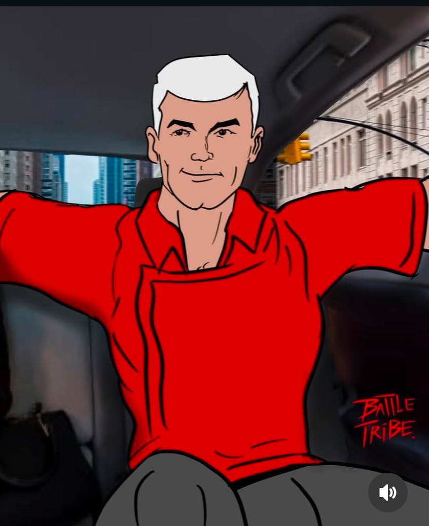 user avatar image for Matt Orr