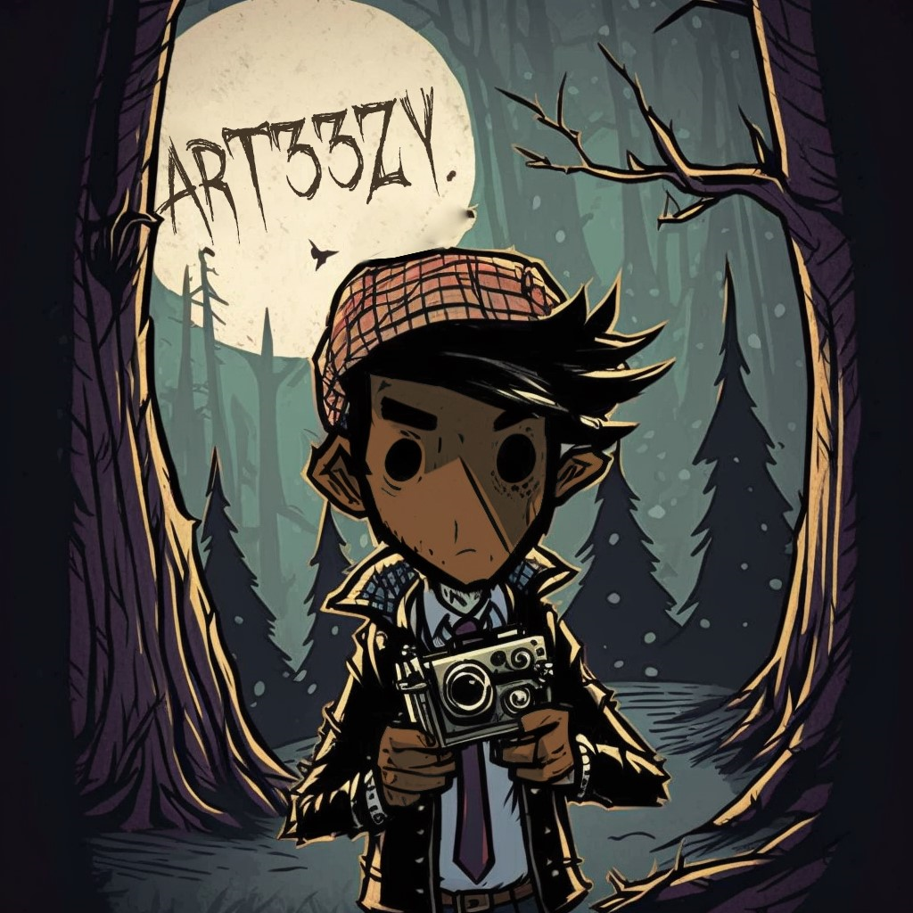 user avatar image for Art33zie