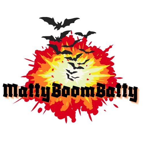 user avatar image for MattyBoomBatty 
