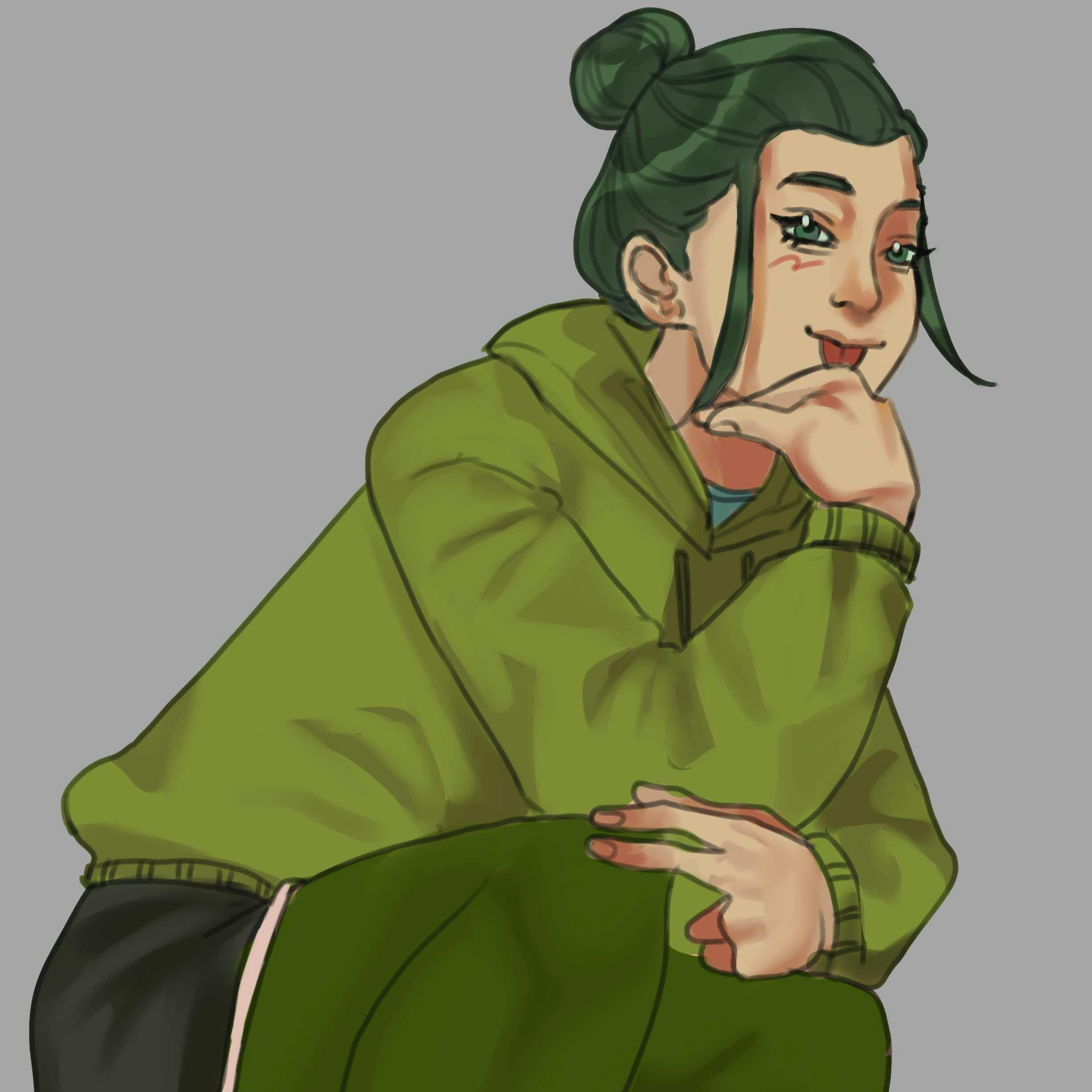 user avatar image for Duda