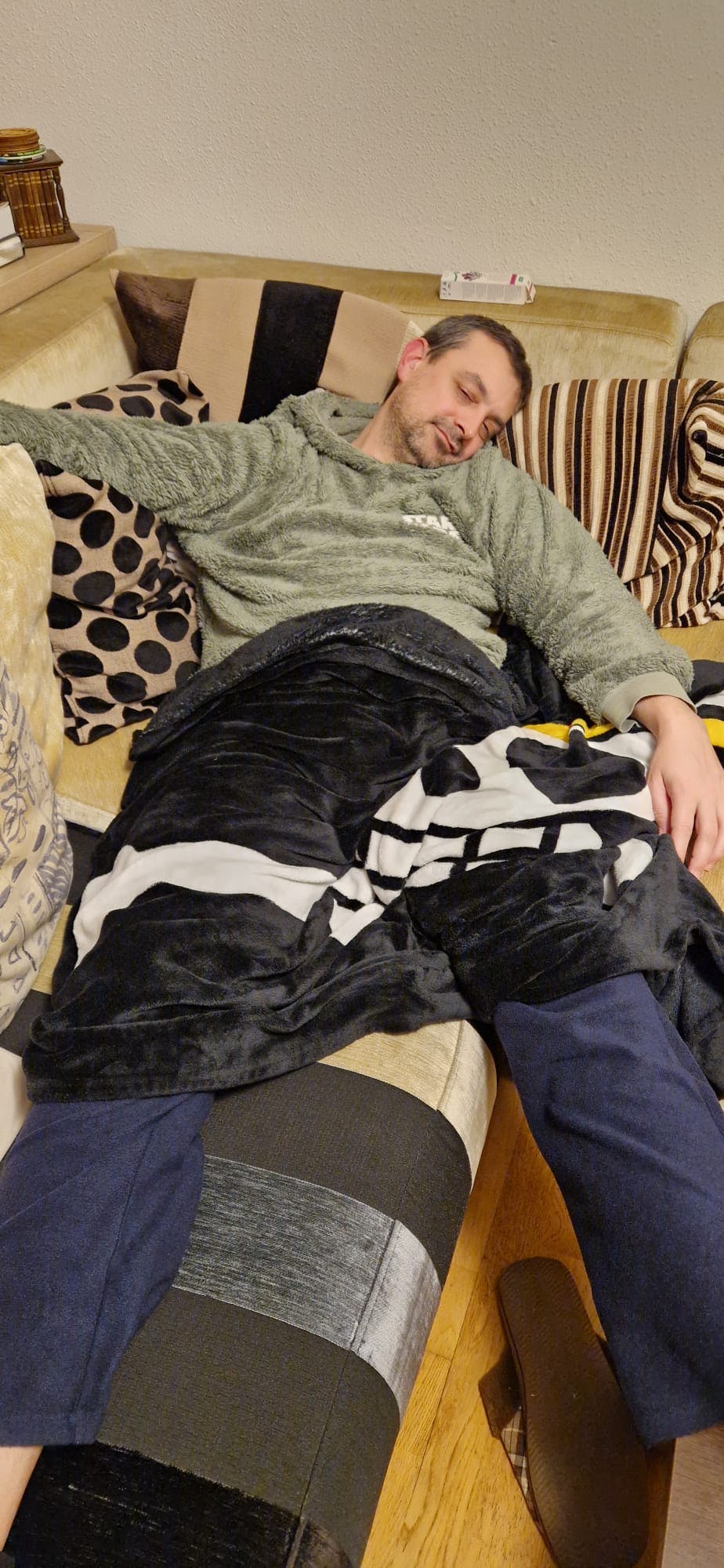 user avatar image for Pau Elias Mondelo