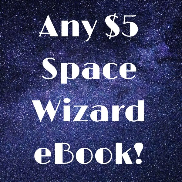Any one eBook!