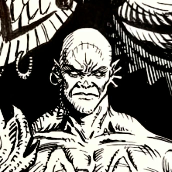 user avatar image for D