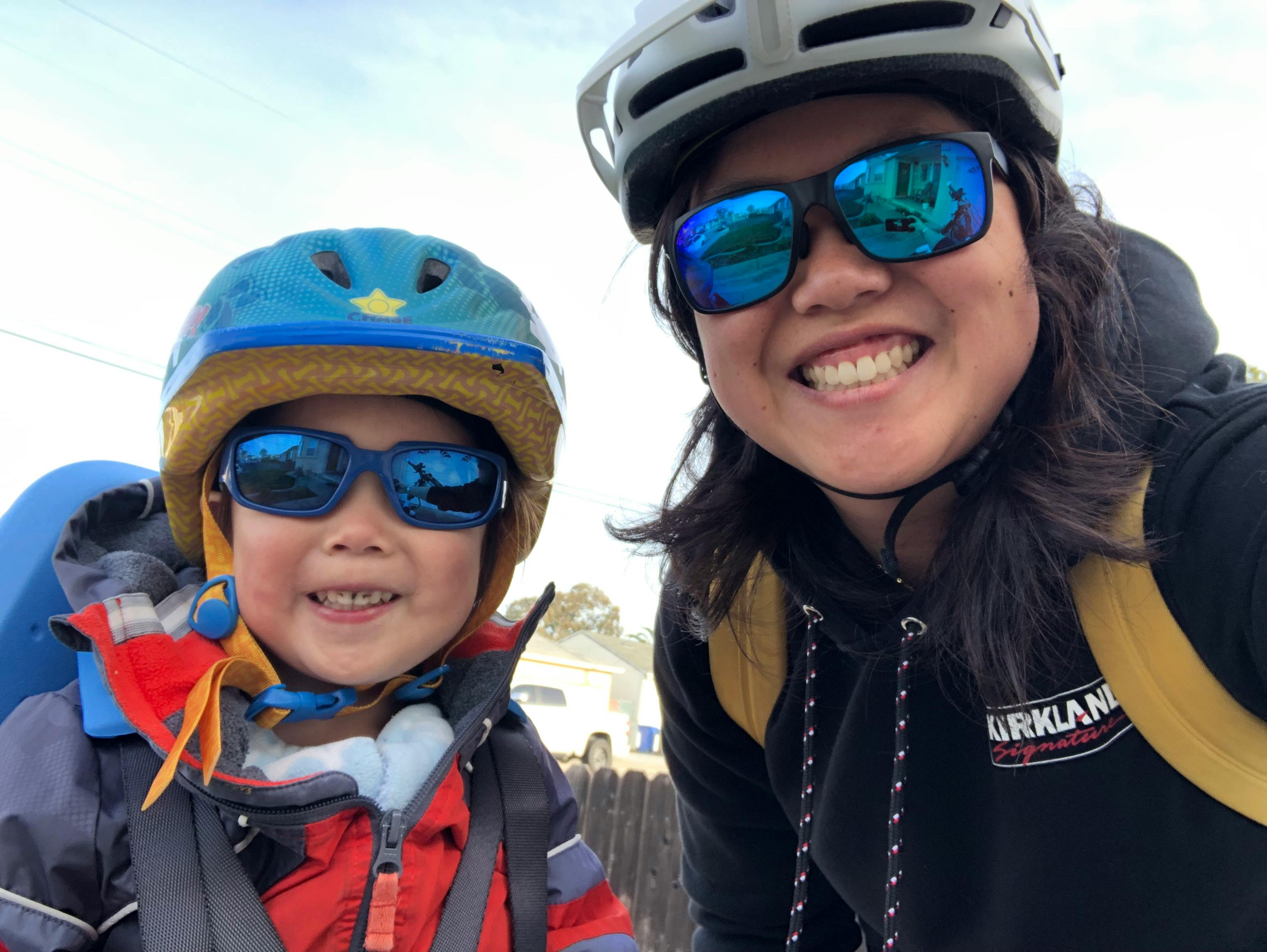 user avatar image for Victoria Lin