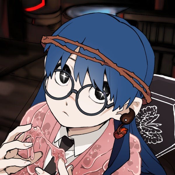 user avatar image for juicy waters