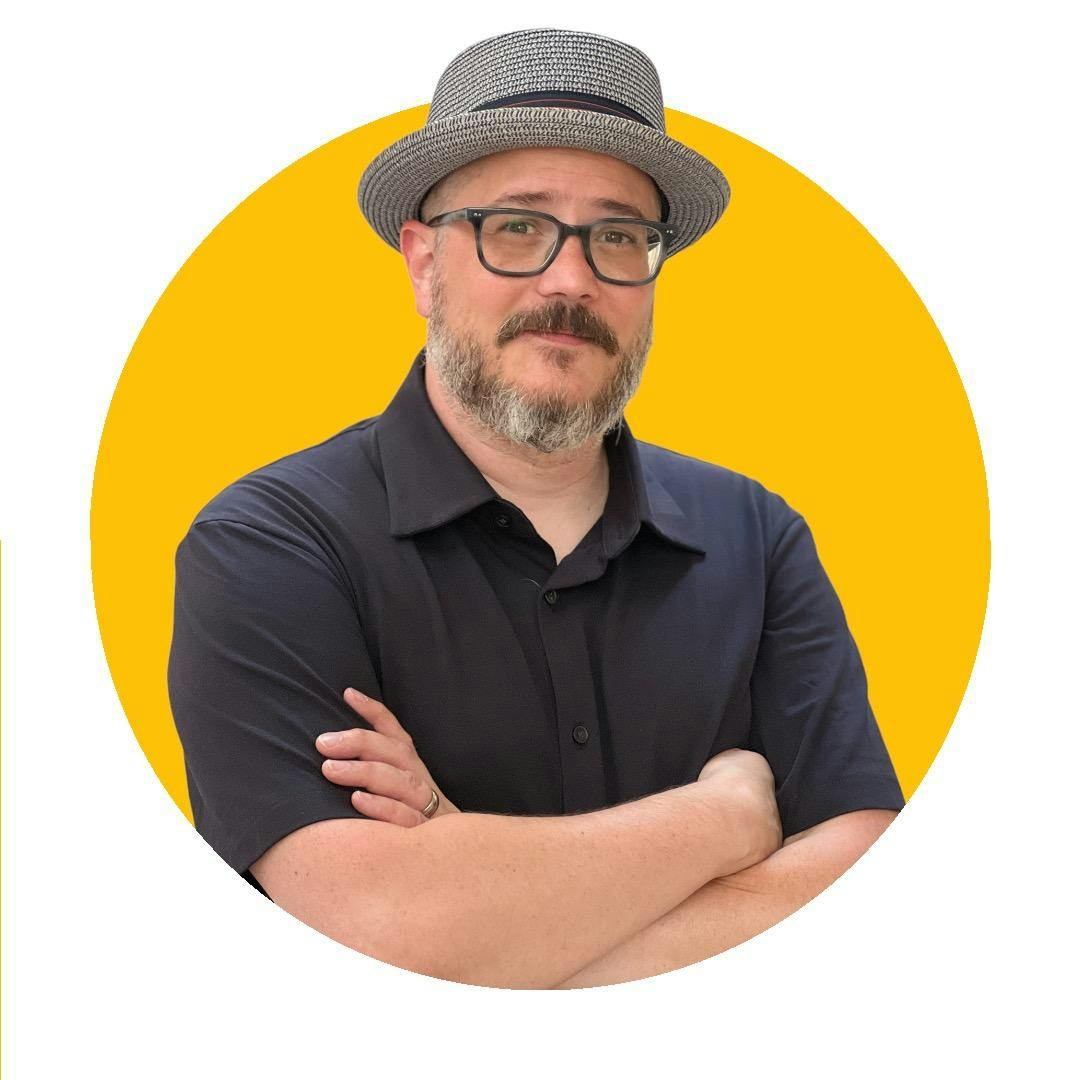 user avatar image for Josh Rose