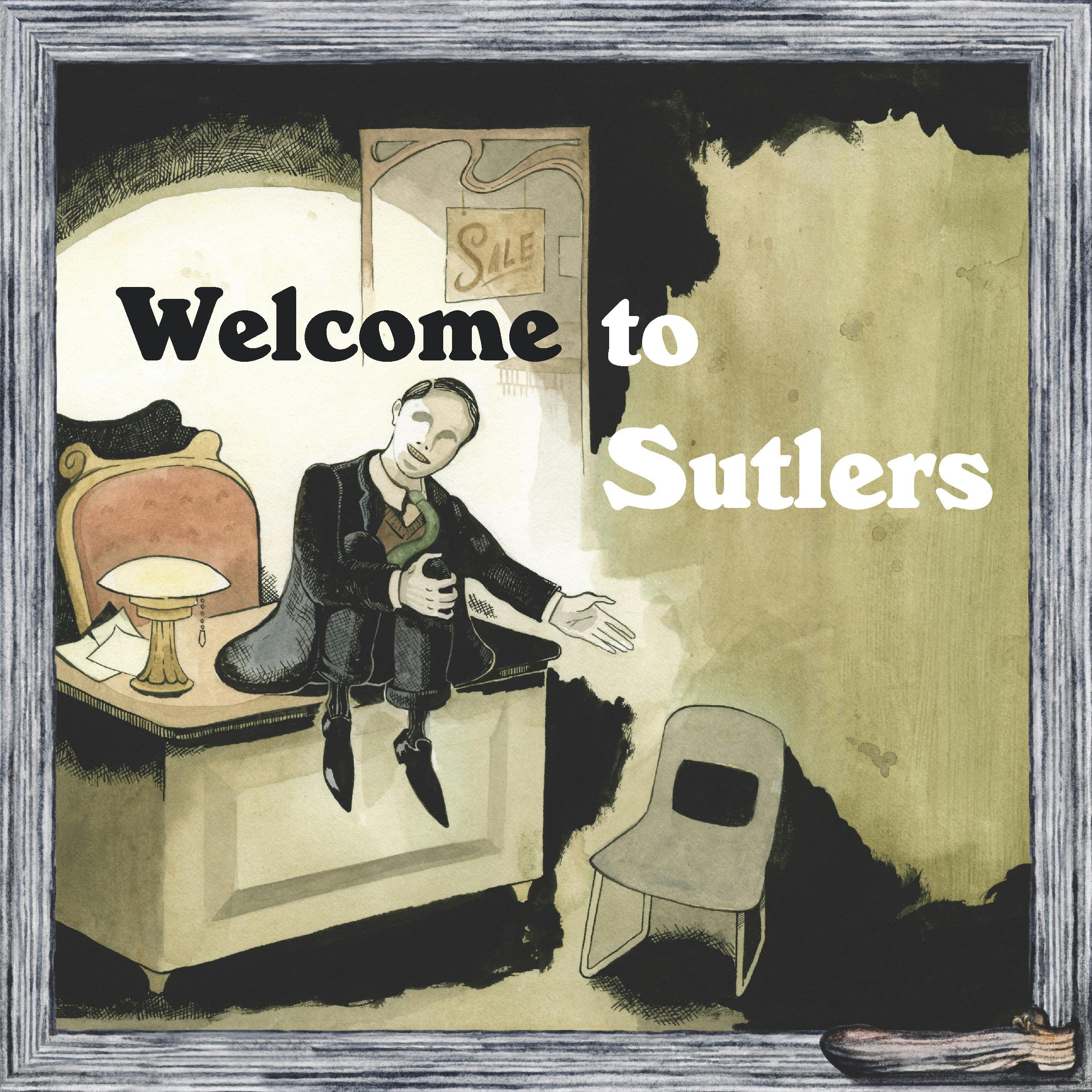 Welcome to Sutlers
