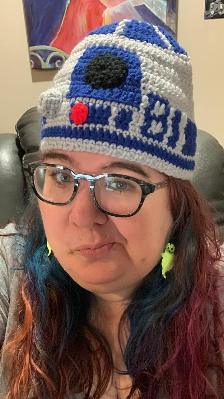 user avatar image for Joey Starnes 