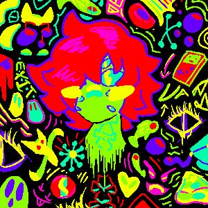 user avatar image for River the Gremlin