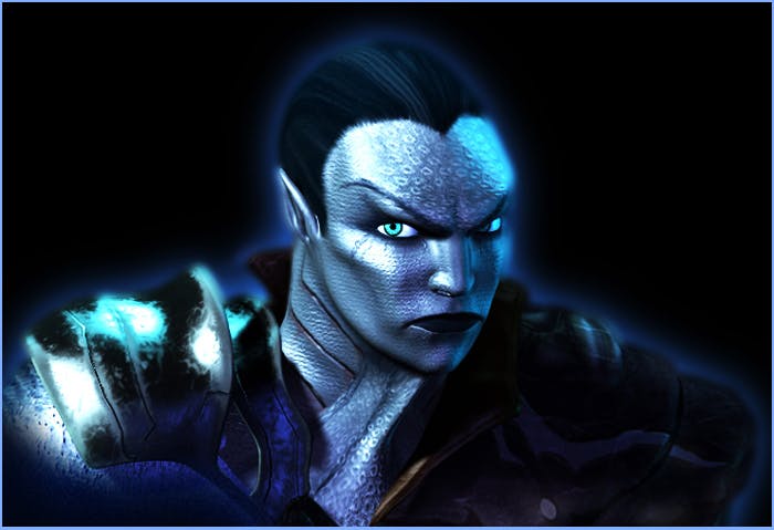 user avatar image for Rahab