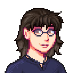 user avatar image for Nicolas Blackwood 