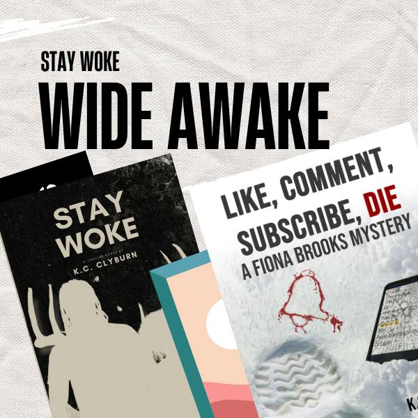 WIDE AWAKE