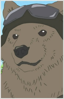 user avatar image for J. B. Grizzly