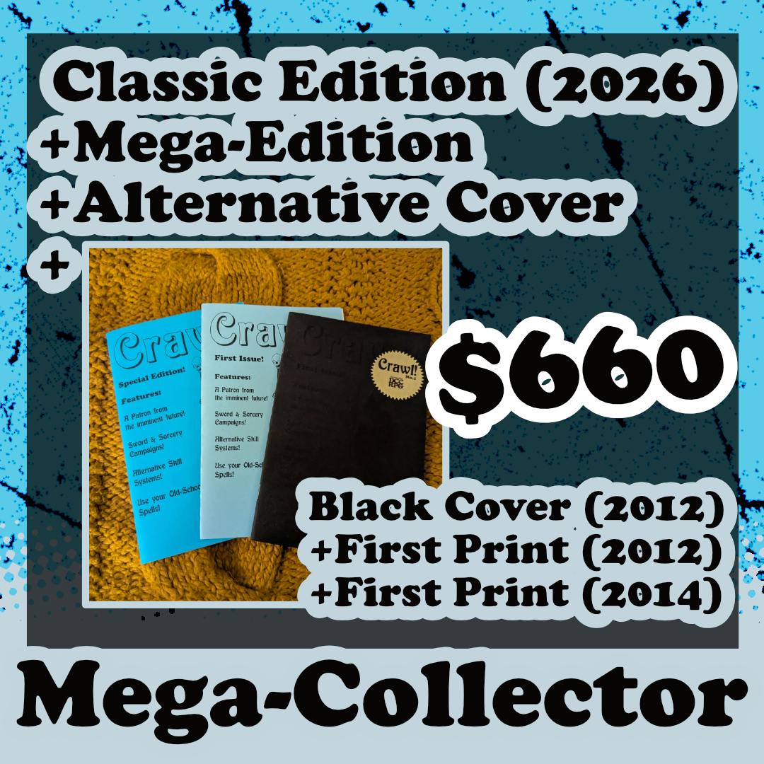 Mega-Collector