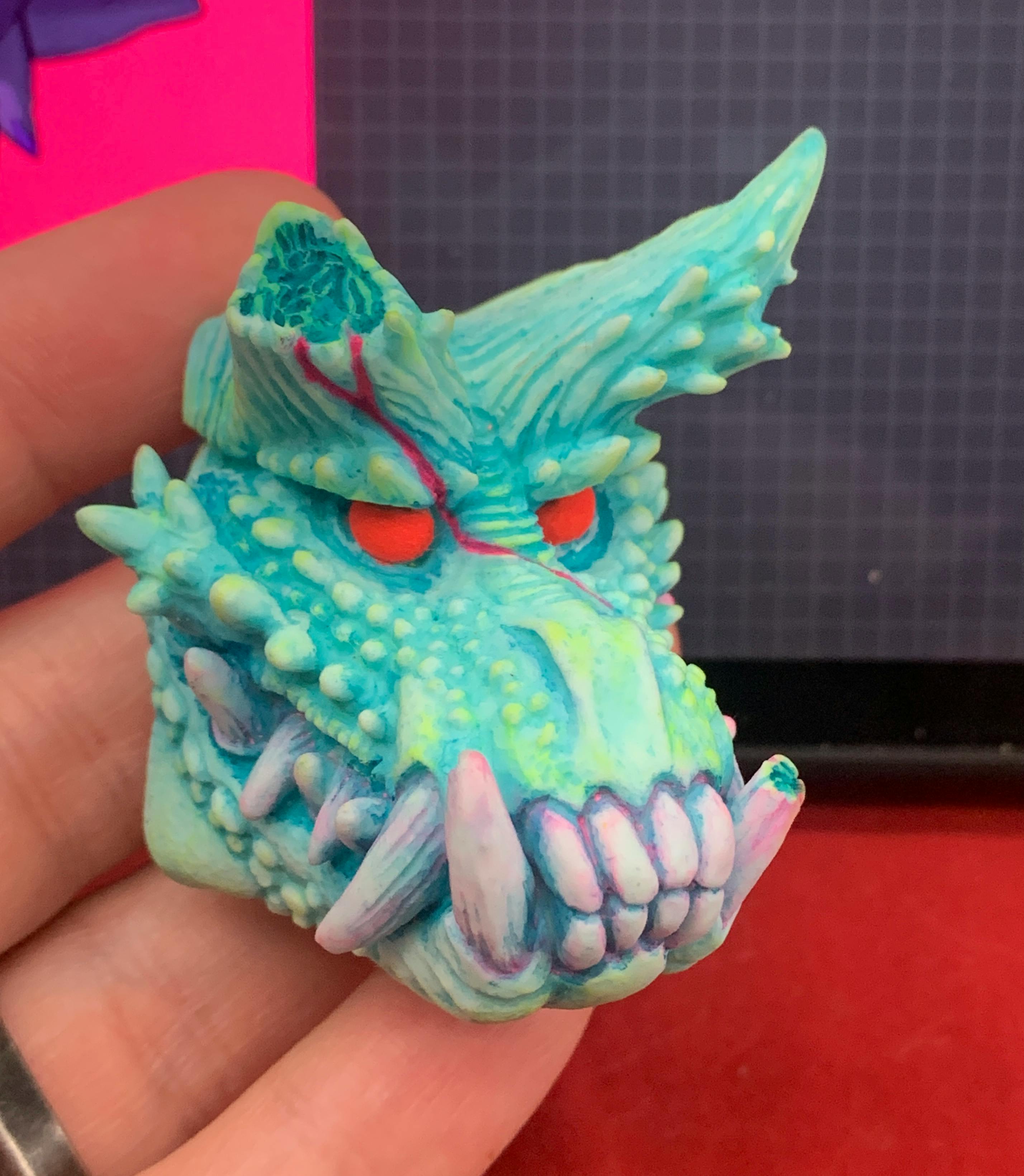 user avatar image for Ridley