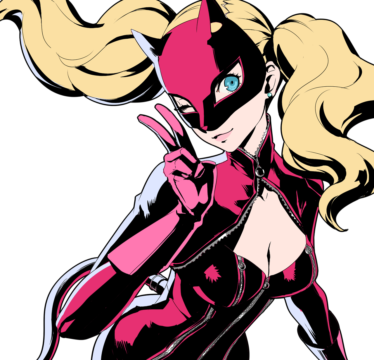 user avatar image for ABChubb91