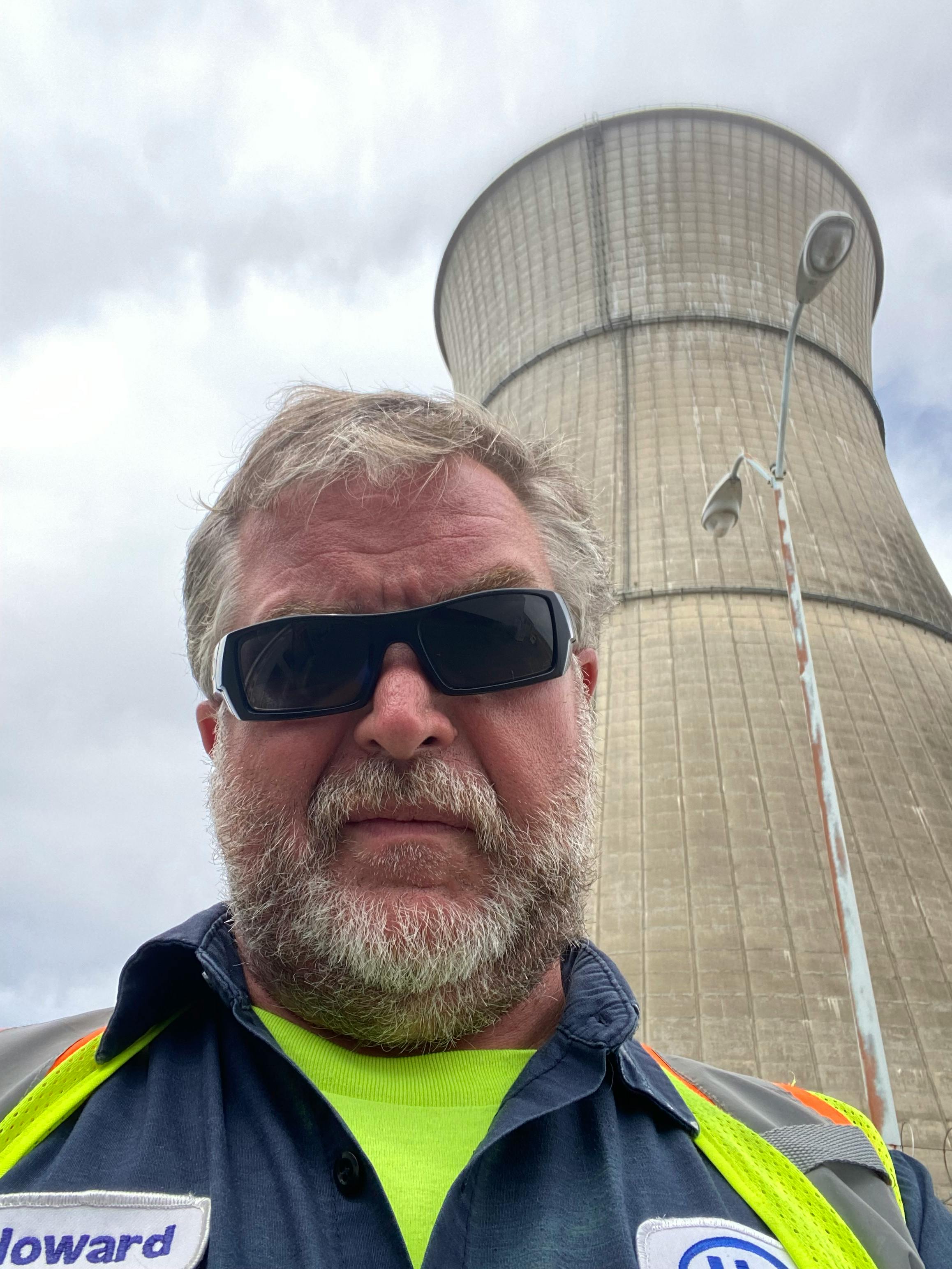 user avatar image for Howard Bunyard