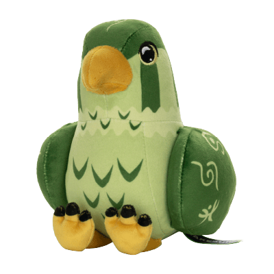 Sylphie Plush