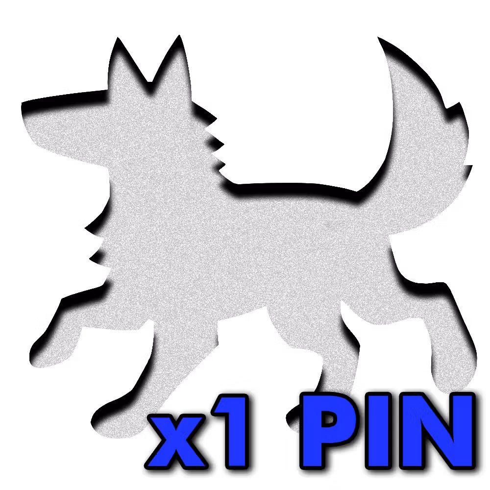One Pin