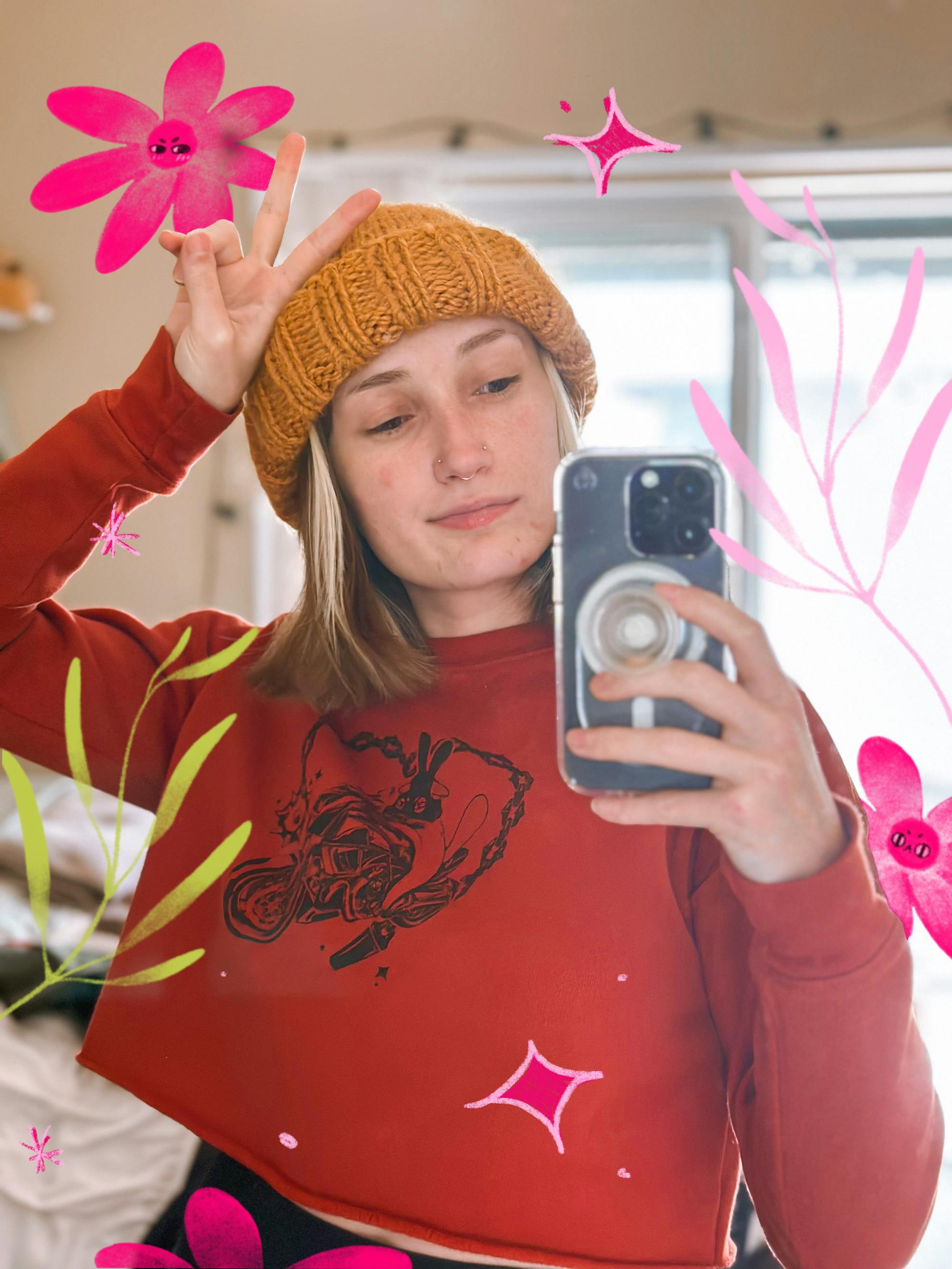 user avatar image for camccat