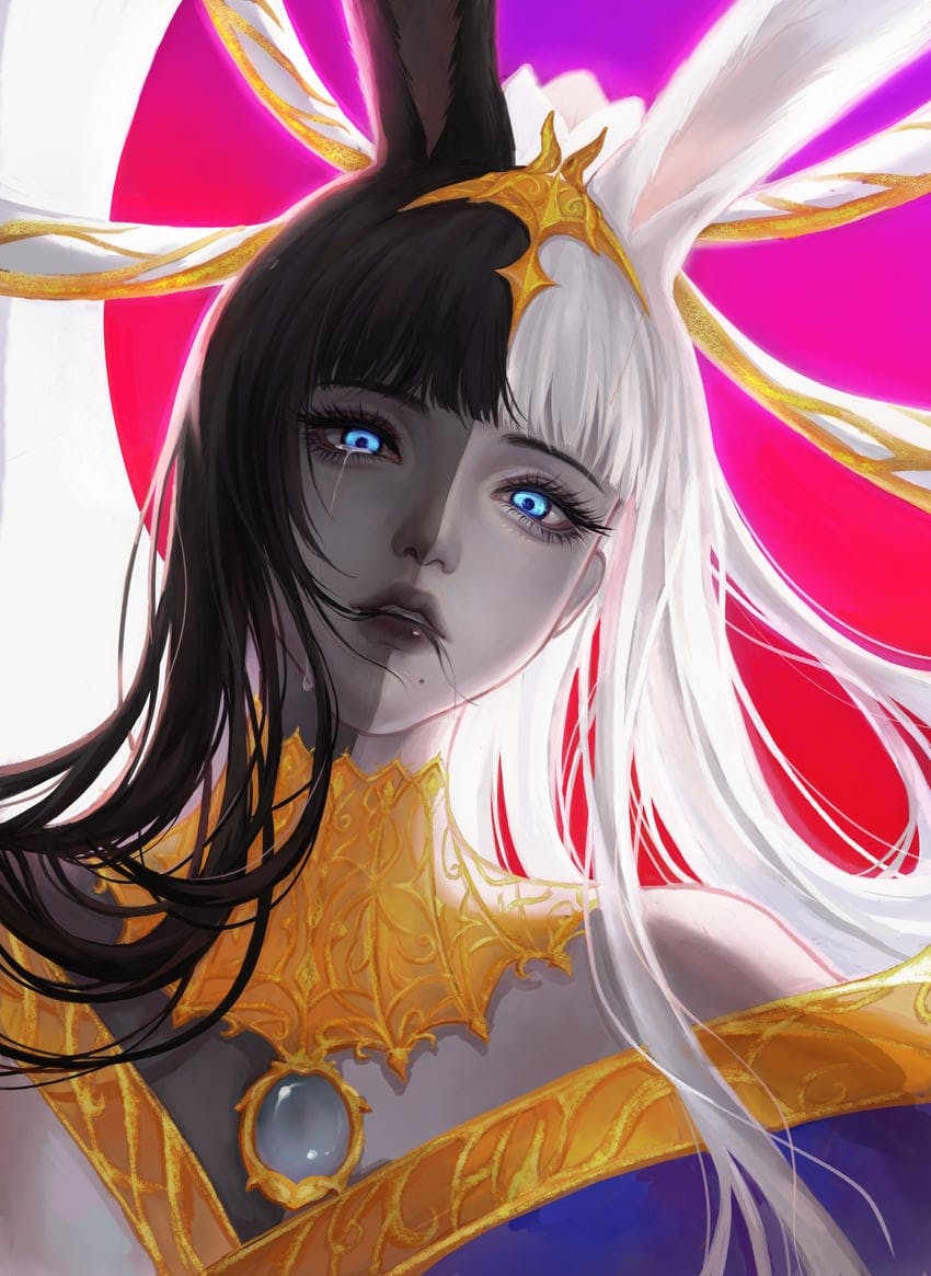 user avatar image for PrincessVegeta