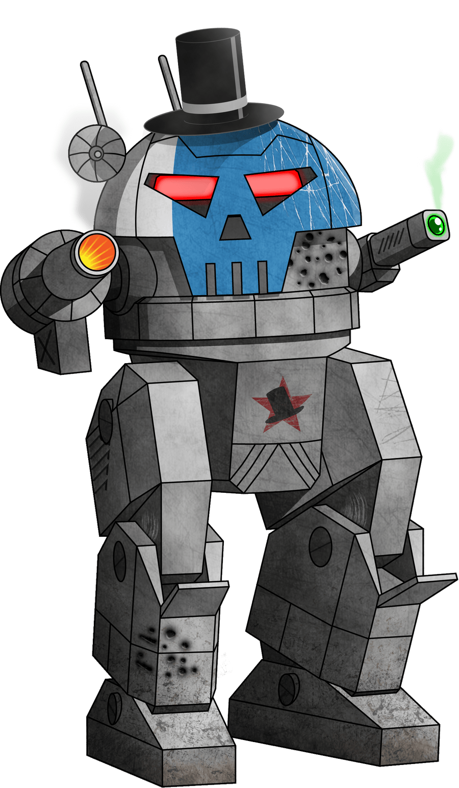 user avatar image for Warren Nelson