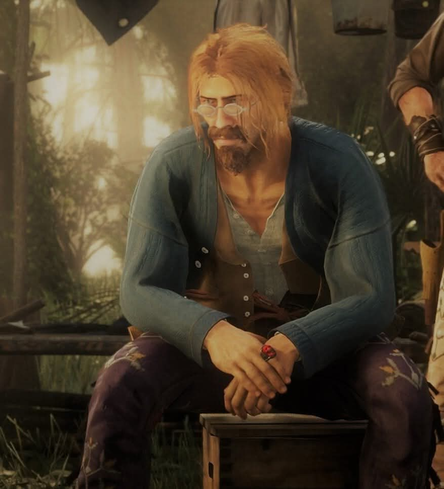 user avatar image for Eric Shepherd